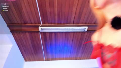 Madison Angel online show from March 16, 8:35 pm