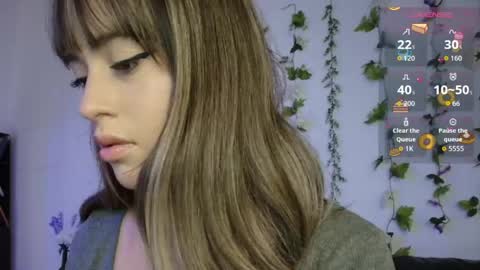 Ig madis0nbyers online show from May 26, 12:34 pm