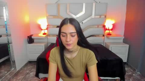 Madison Carzon online show from September 23, 7:28 pm