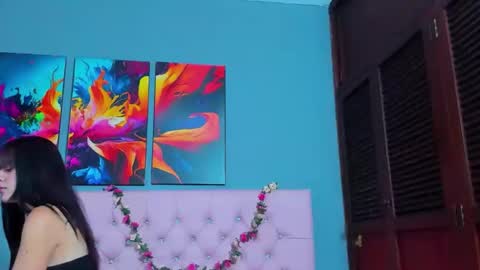 Madison Carzon online show from November 17, 3:12 am