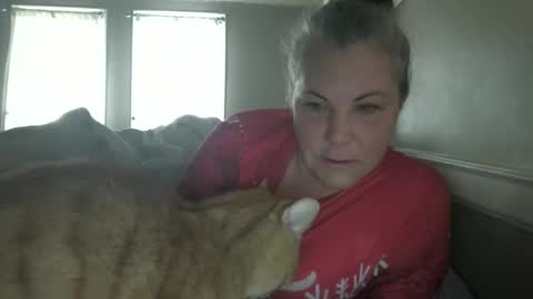 Snapshot of madisonfelicia chatting on December 4, 3:10 pm Madison online show from December 4, 3:10 pm