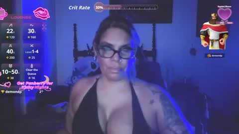 MadisonJayde online show from July 12, 1:40 am