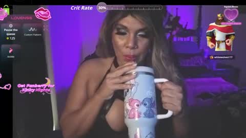 MadisonJayde online show from August 1, 10:25 am