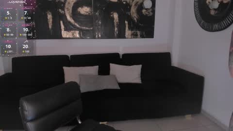 Madison Kane online show from February 13, 11:17 am