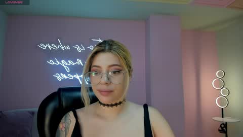 Madison Kane online show from March 26, 11:16 am