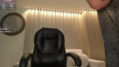 Madison Kane online show from April 23, 12:29 pm