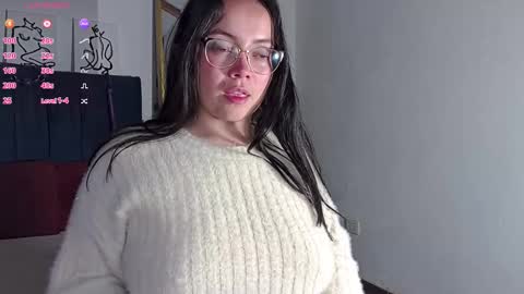 Madison Rogers online show from January 16, 7:56 am