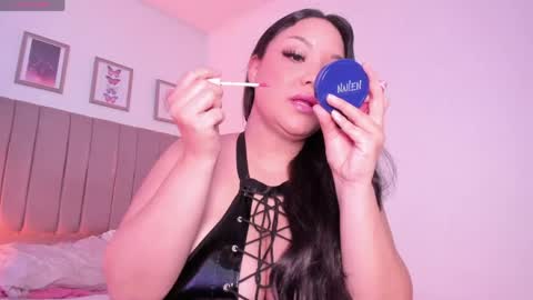 Madieson Lee online show from June 2, 6:10 pm