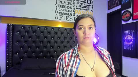Snapshot of madisson7 chatting on December 29, 12:01 pm Madisson online show from December 29, 12:01 pm