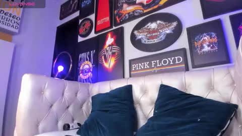 Madisson online show from January 10, 3:08 am