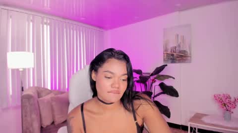 Madisson Davon online show from January 5, 3:55 pm