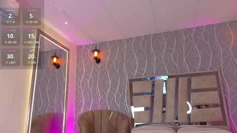    online show from October 2, 12:45 pm