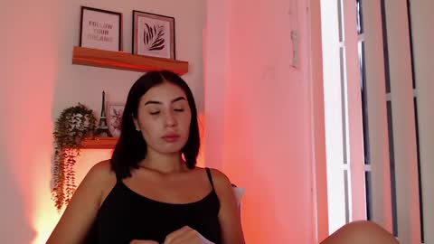    online show from April 30, 7:09 pm