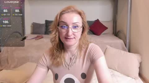 Madisson online show from March 23, 6:34 pm