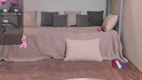 Madisson online show from June 5, 1:01 am