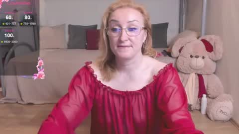 Madisson online show from June 21, 11:07 pm