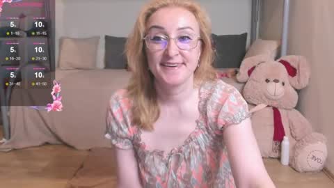 Madisson online show from June 24, 10:42 pm
