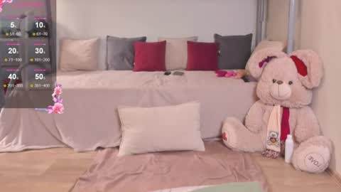 Madisson online show from June 25, 5:12 am