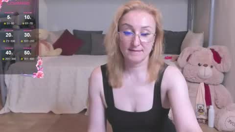 Madisson online show from July 2, 10:27 pm
