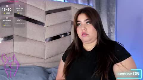 madissonlee__ online show from January 13, 10:37 pm