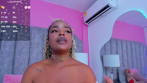 Snapshot of madissonlopez chatting on January 2, 6:07 am Madisson Lopez online show from January 2, 6:07 am