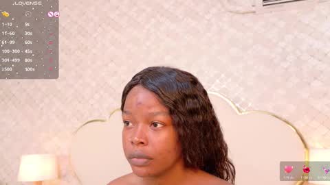 Snapshot of madissonlopez chatting on October 12, 8:30 pm Madisson Lopez online show from October 12, 8:30 pm