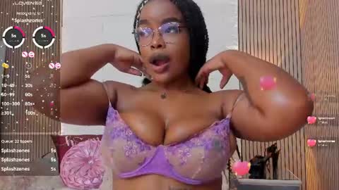 Madisson Lopez online show from June 27, 9:58 am
