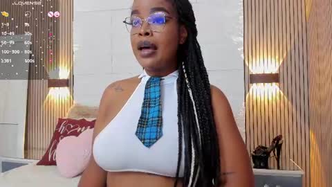 Madisson Lopez online show from June 30, 9:38 pm
