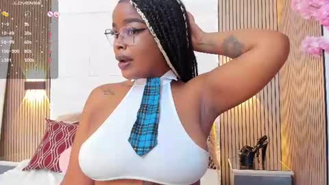 Madisson Lopez online show from July 10, 9:17 pm