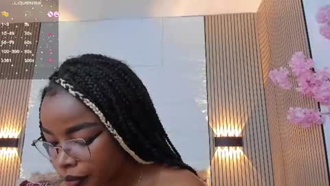 Madisson Lopez online show from July 13, 8:55 pm