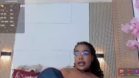 Madisson Lopez online show from July 20, 8:44 pm