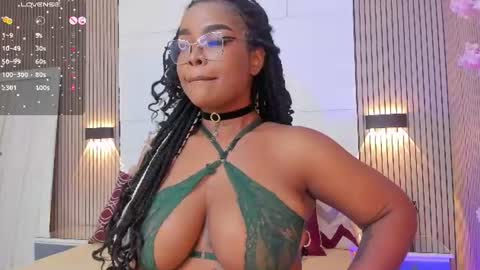 Madisson Lopez online show from July 24, 9:24 pm