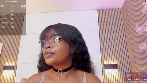 Madisson Lopez online show from August 4, 9:28 pm