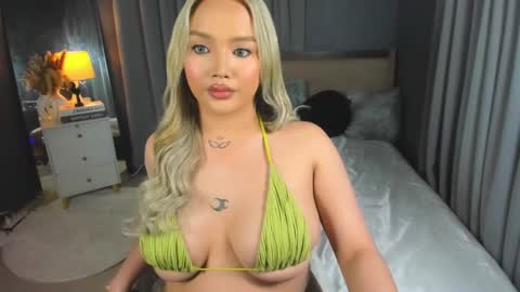 madissonmorgan online show from February 12, 4:33 am