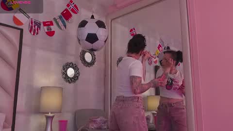 MadissonPayton online show from June 25, 1:48 pm