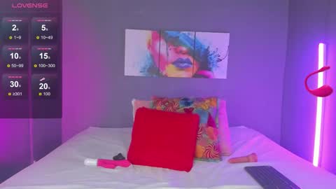 Madi online show from February 5, 5:28 pm