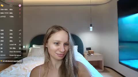 Madlen online show from July 10, 3:44 am