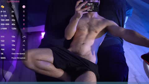 Snapshot of madmaxbad chatting on January 20, 4:45 pm madmaxbad online show from January 20, 4:45 pm