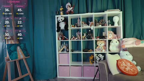 Alice online show from January 4, 3:07 pm