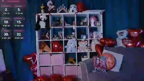 Alice online show from February 12, 7:13 pm