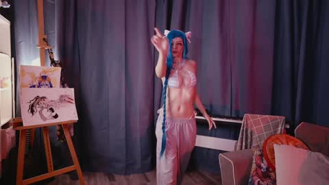 Alice online show from September 11, 3:12 pm