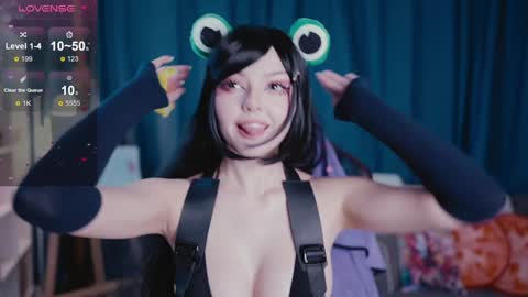 Alice online show from September 24, 2:53 pm