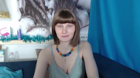 Snapshot of madoka_xxx chatting on December 25, 4:22 am Elizabeth online show from December 25, 4:22 am