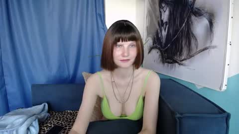 Snapshot of madoka_xxx chatting on June 29, 1:34 am Elizabeth online show from June 29, 1:34 am