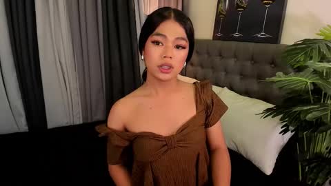 Snapshot of madonnajhonson chatting on October 14, 11:55 am madonnajhonson online show from October 14, 11:55 am