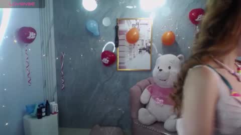 Mady online show from February 27, 1:00 pm