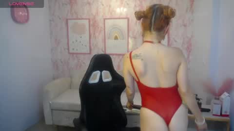 Mady online show from April 29, 5:30 pm
