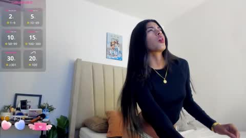 Mady online show from March 26, 10:15 pm