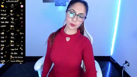 Mady online show from March 7, 9:06 pm