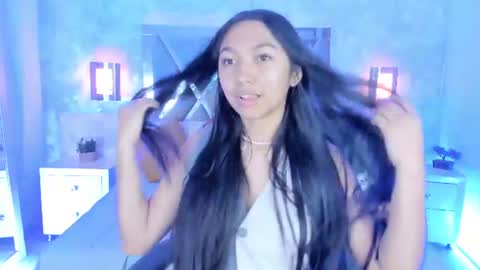 Mady Roa online show from June 19, 3:11 am